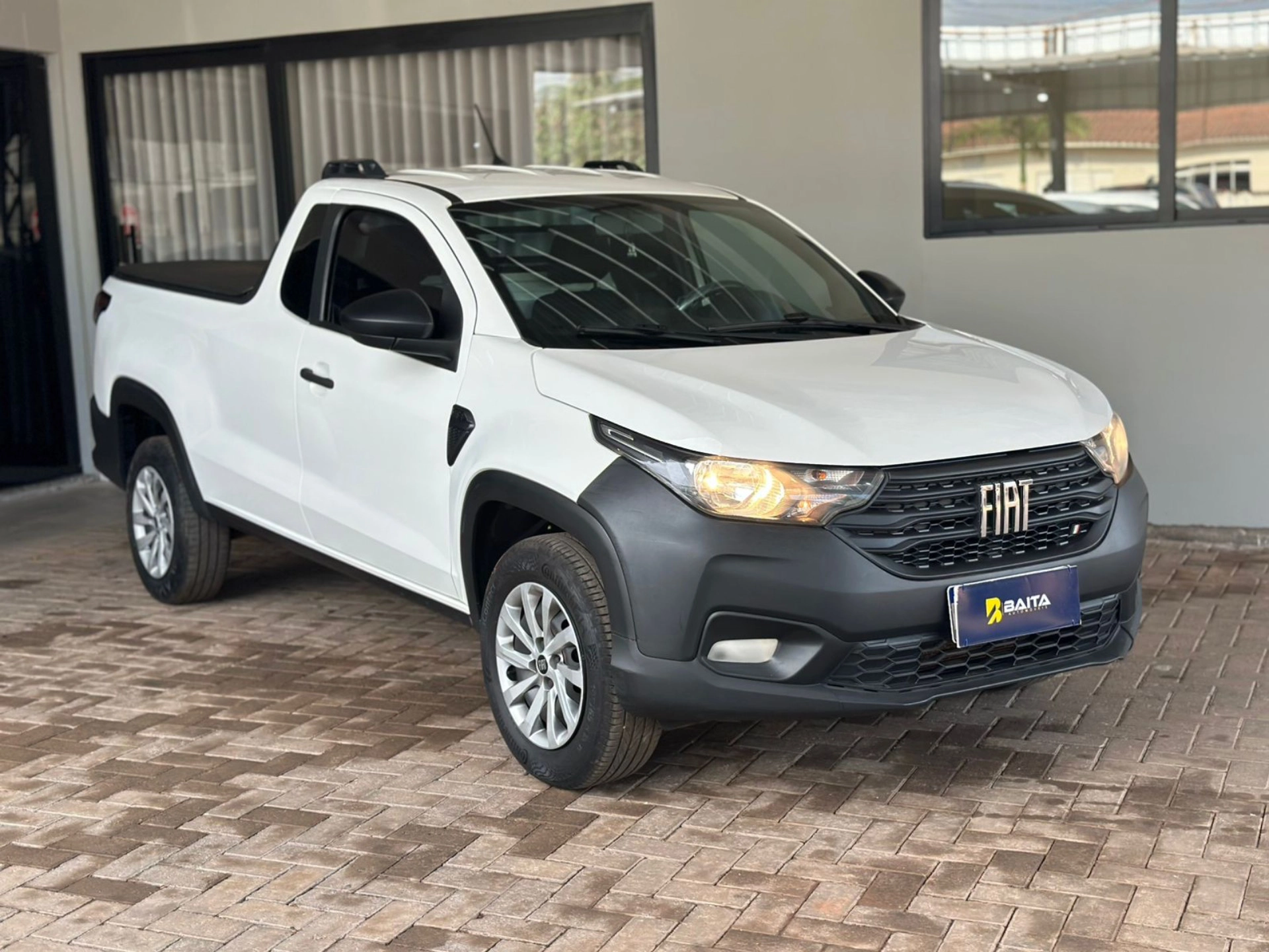 FIAT STRADA - Imagem 3