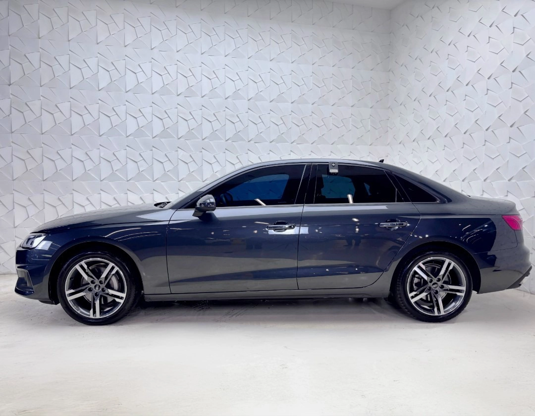 audi A4 2.0 TFSI MHEV PRESTIGE S TRONIC 2023