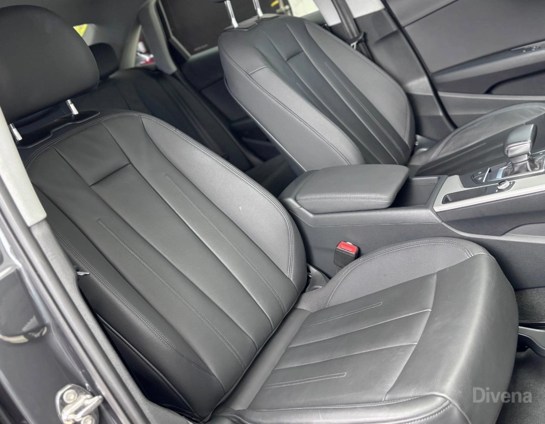 audi A4 2.0 TFSI MHEV PRESTIGE S TRONIC 2023