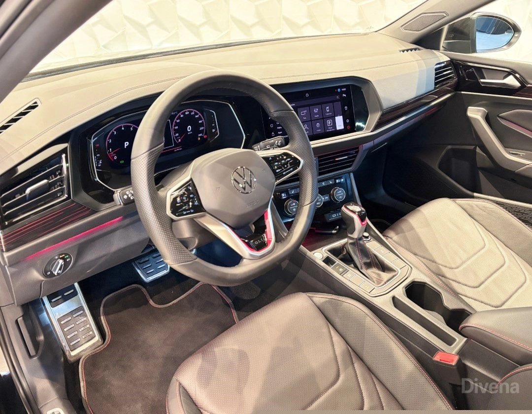 volkswagen JETTA 2.0 350 TSI GASOLINA GLI DSG 20245 volkswagen JETTA 2.0 350 TSI GASOLINA GLI DSG 20245