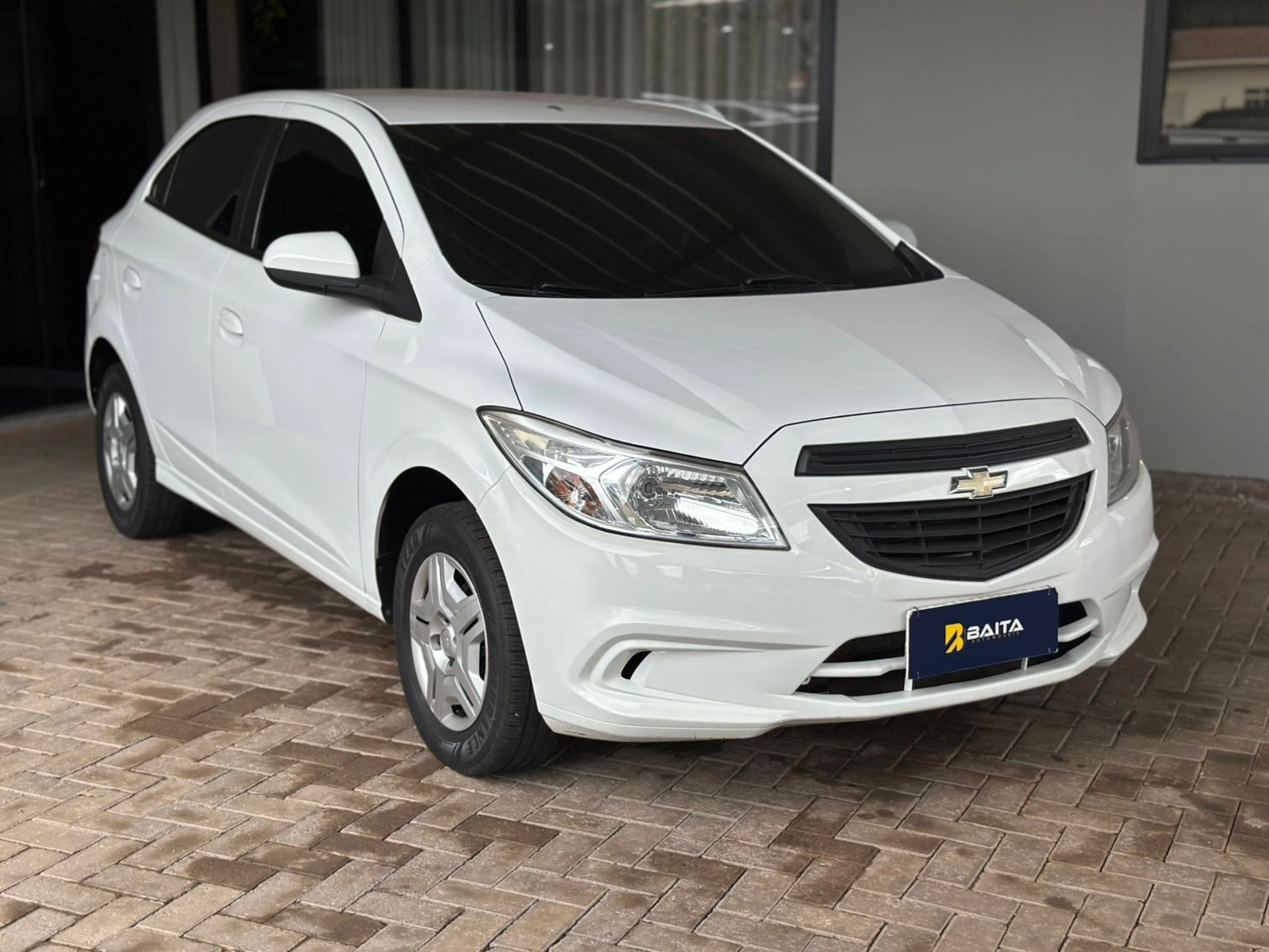 CHEVROLET ONIX - Imagem 2