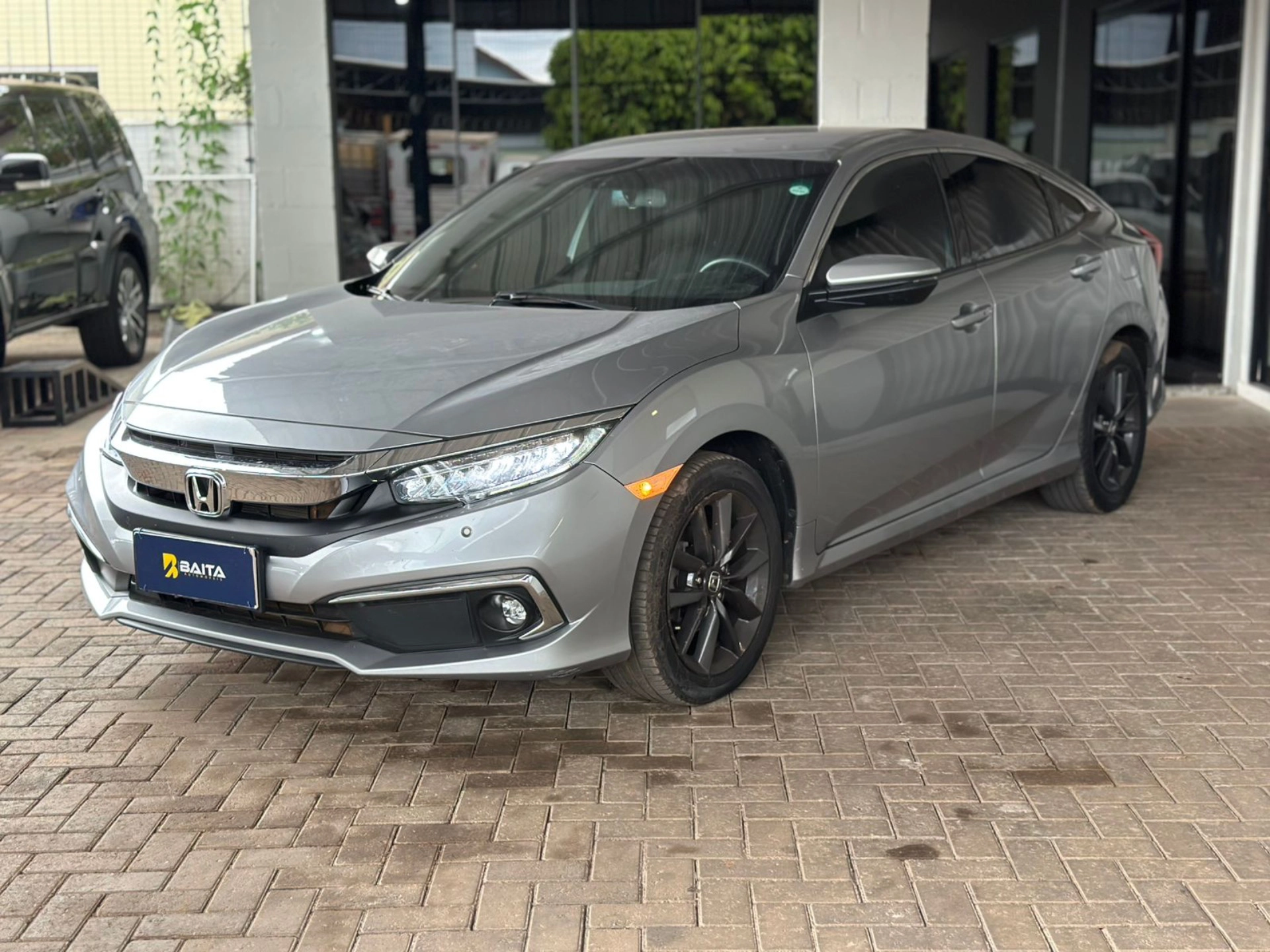 HONDA CIVIC - Imagem 2