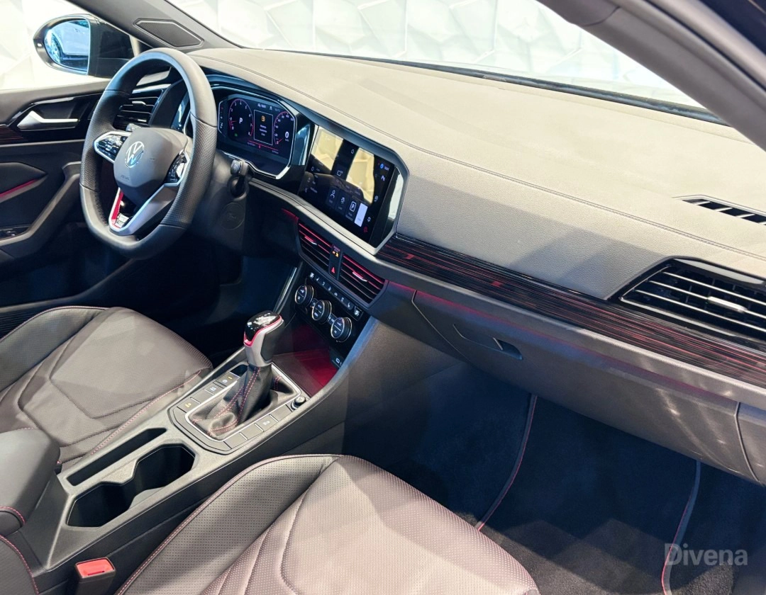 volkswagen JETTA 2.0 350 TSI GASOLINA GLI DSG 20246 volkswagen JETTA 2.0 350 TSI GASOLINA GLI DSG 20246