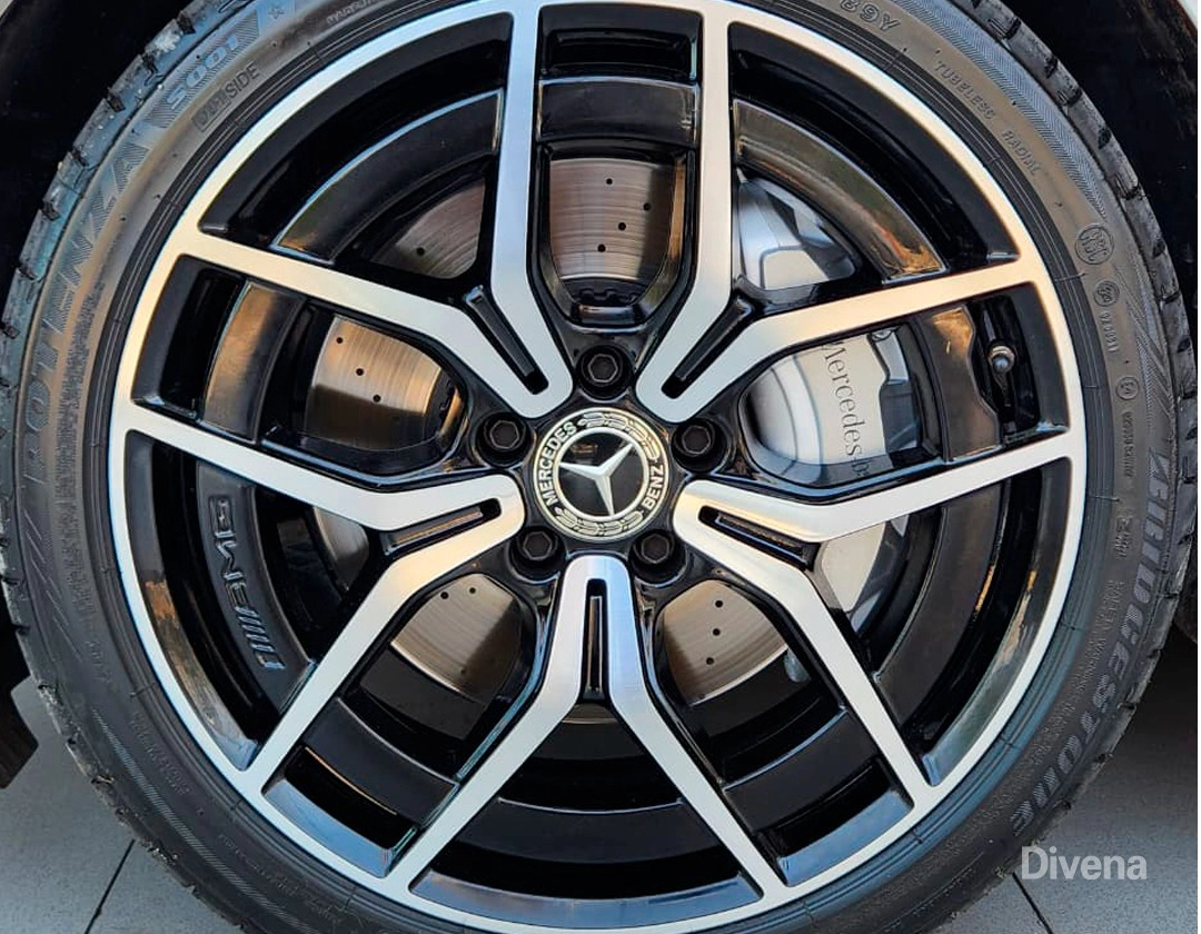 mercedes-benz C 300 2.0 EQ BOOST HÍBRIDO AMG LINE 9G-TRONIC 20221 mercedes-benz C 300 2.0 EQ BOOST HÍBRIDO AMG LINE 9G-TRONIC 20221