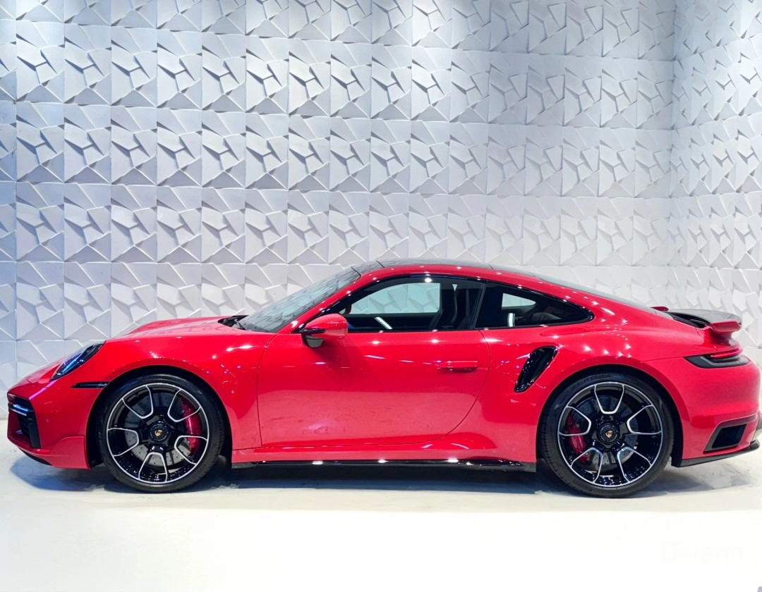 porsche 911 3.8 24V H6 GASOLINA TURBO PDK 20232 porsche 911 3.8 24V H6 GASOLINA TURBO PDK 20232