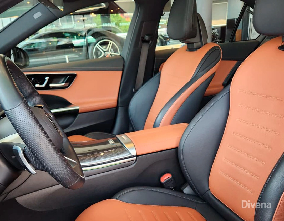 mercedes-benz C 300 2.0 EQ BOOST HÍBRIDO AMG LINE 9G-TRONIC 202211 mercedes-benz C 300 2.0 EQ BOOST HÍBRIDO AMG LINE 9G-TRONIC 202211