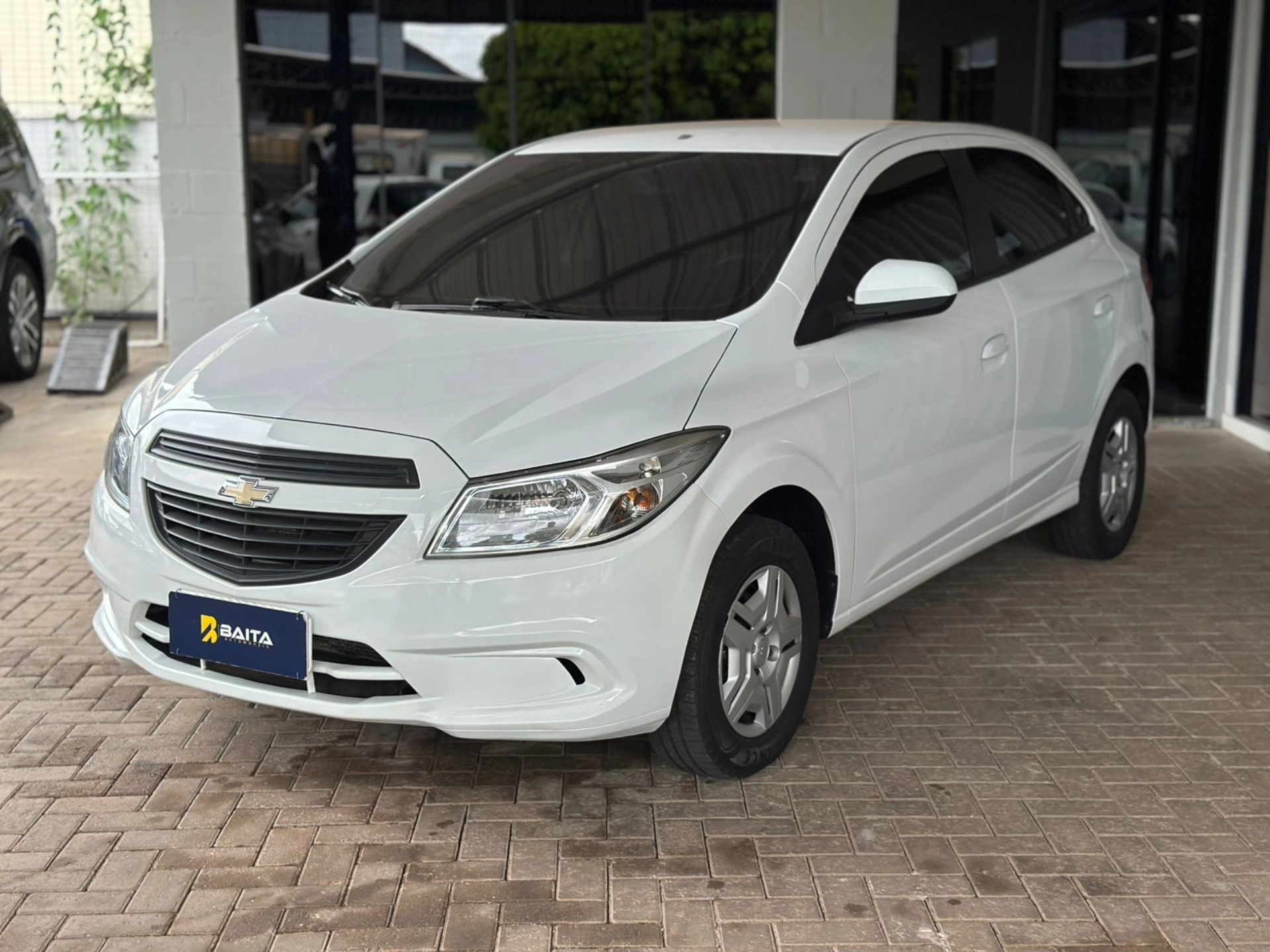 CHEVROLET ONIX - Imagem 3