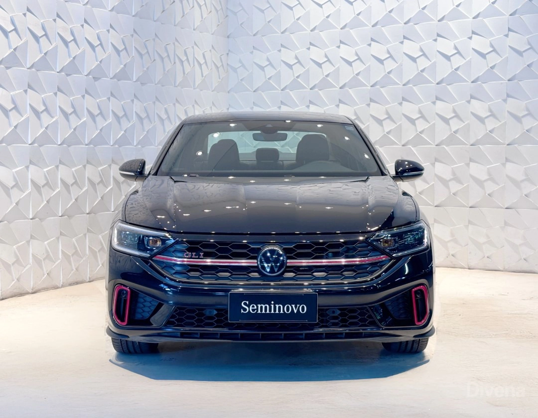 volkswagen JETTA 2.0 350 TSI GASOLINA GLI DSG 20241 volkswagen JETTA 2.0 350 TSI GASOLINA GLI DSG 20241