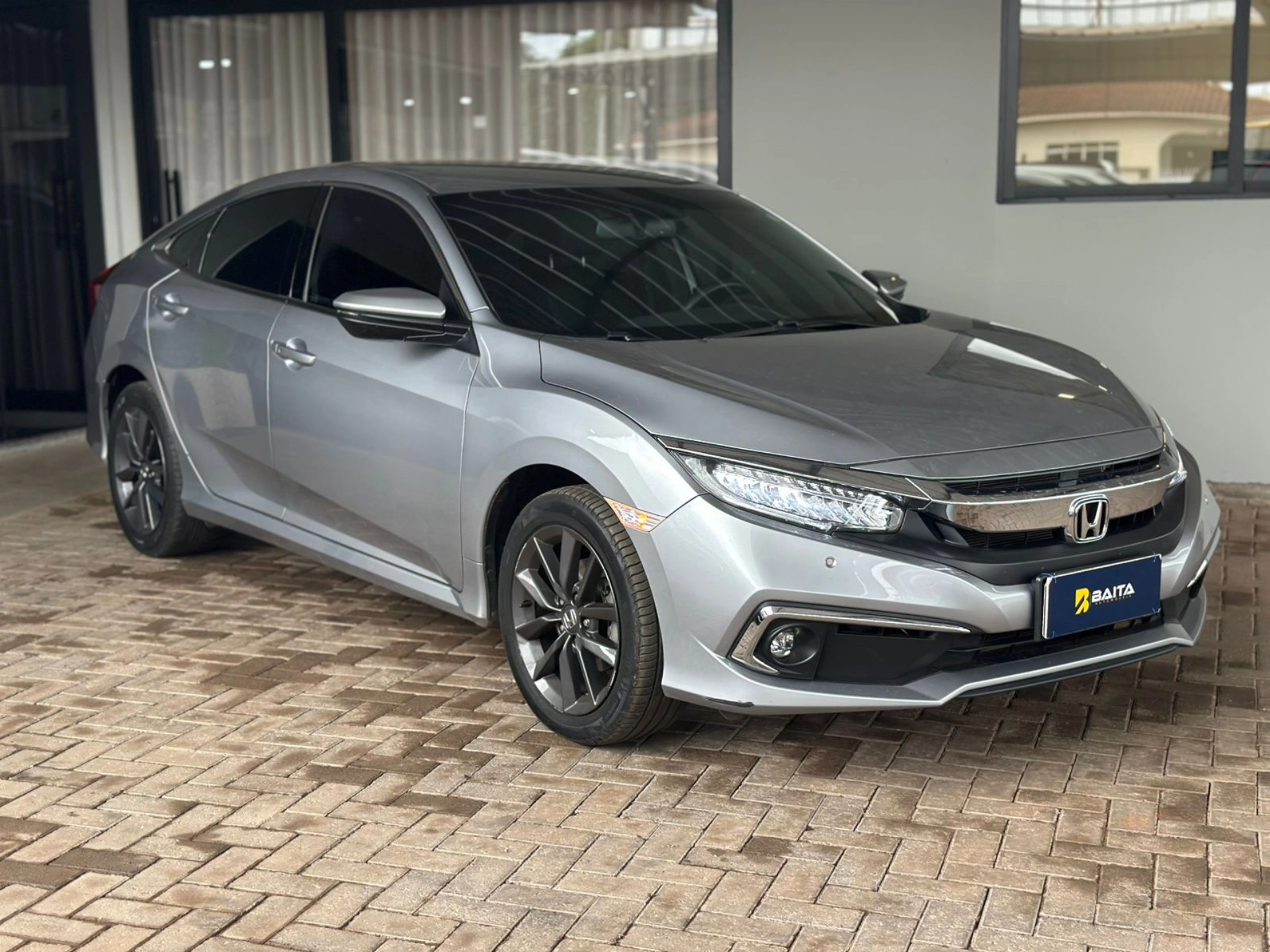 HONDA CIVIC - Imagem 3