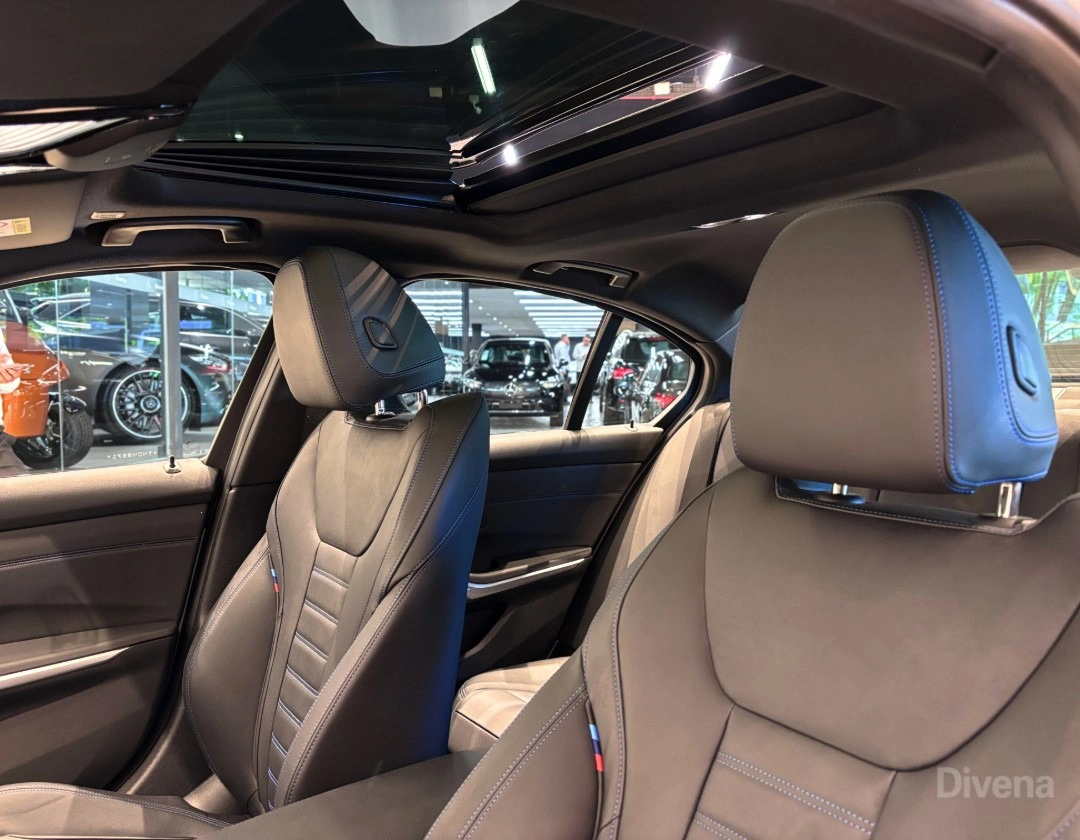 bmw 320I 2.0 16V TURBO FLEX M SPORT AUTOMÁTICO 20268 bmw 320I 2.0 16V TURBO FLEX M SPORT AUTOMÁTICO 20268