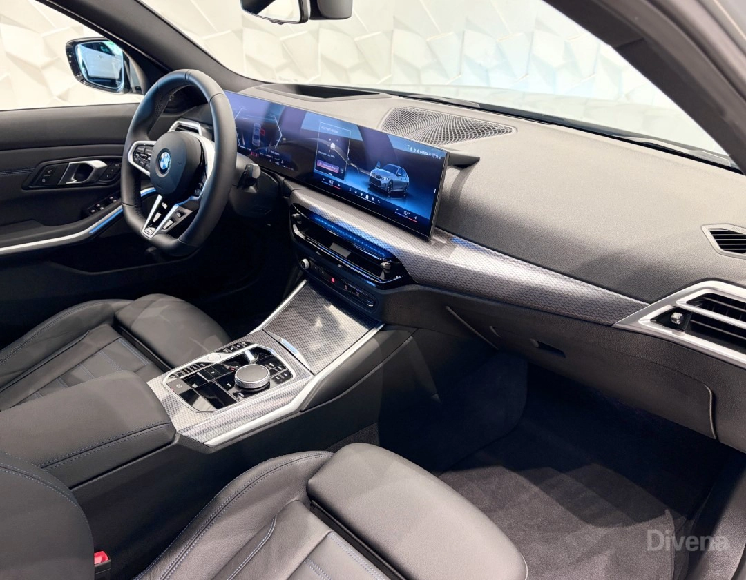 bmw 320I 2.0 16V TURBO FLEX M SPORT AUTOMÁTICO 20267 bmw 320I 2.0 16V TURBO FLEX M SPORT AUTOMÁTICO 20267