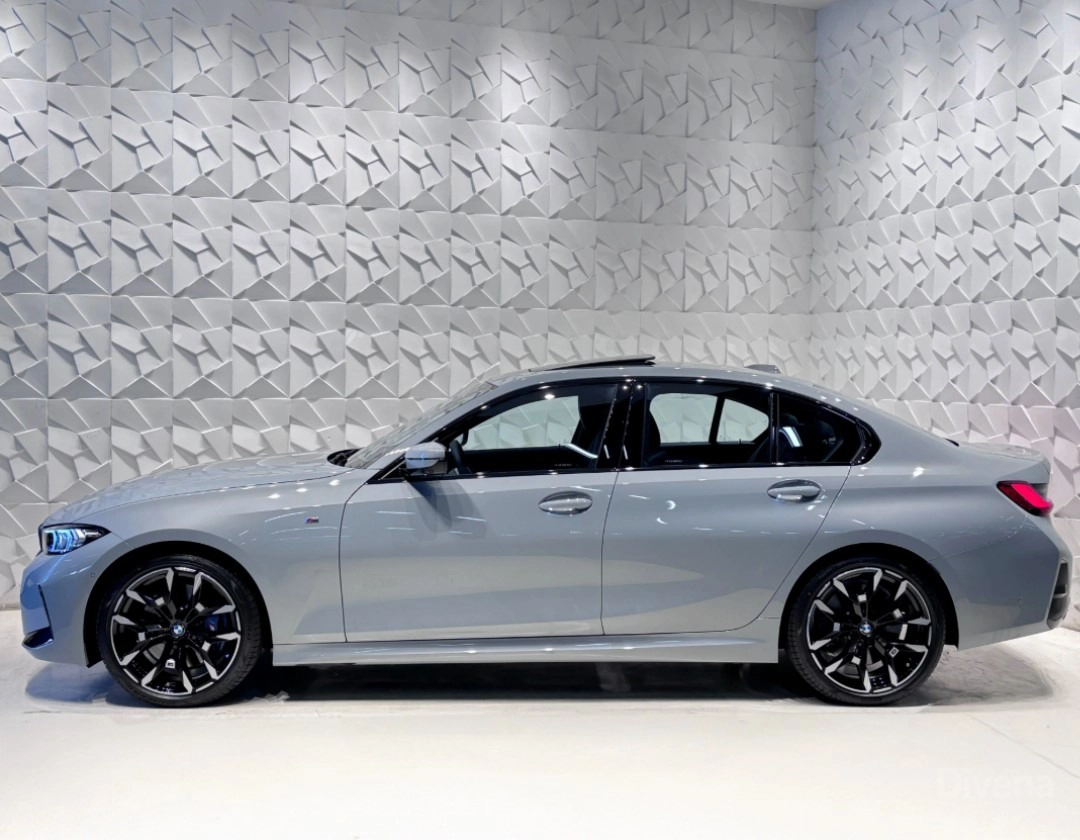 bmw 320I 2.0 16V TURBO FLEX M SPORT AUTOMÁTICO 20262 bmw 320I 2.0 16V TURBO FLEX M SPORT AUTOMÁTICO 20262