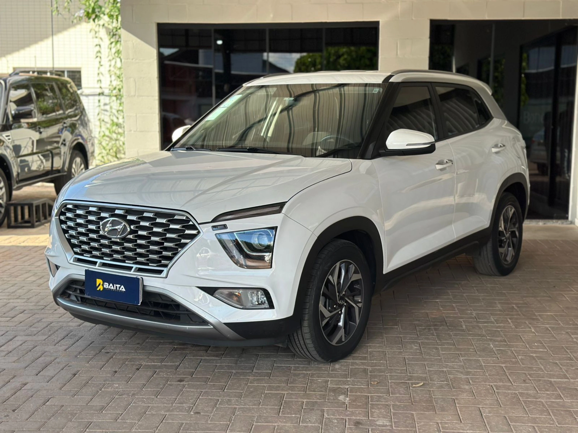 HYUNDAI CRETA - Imagem 3