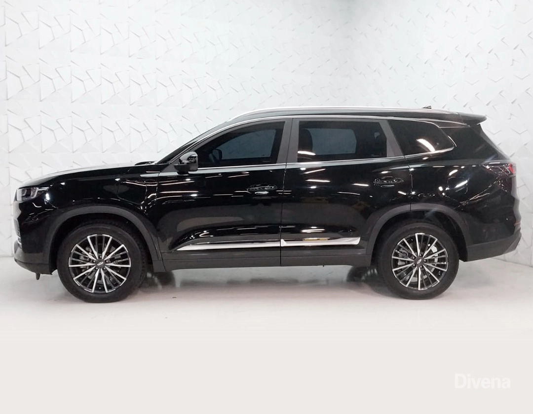 caoa chery TIGGO 8 PRO 1.5 TCI PLUG-IN HYBRID DHT 20253 caoa chery TIGGO 8 PRO 1.5 TCI PLUG-IN HYBRID DHT 20253
