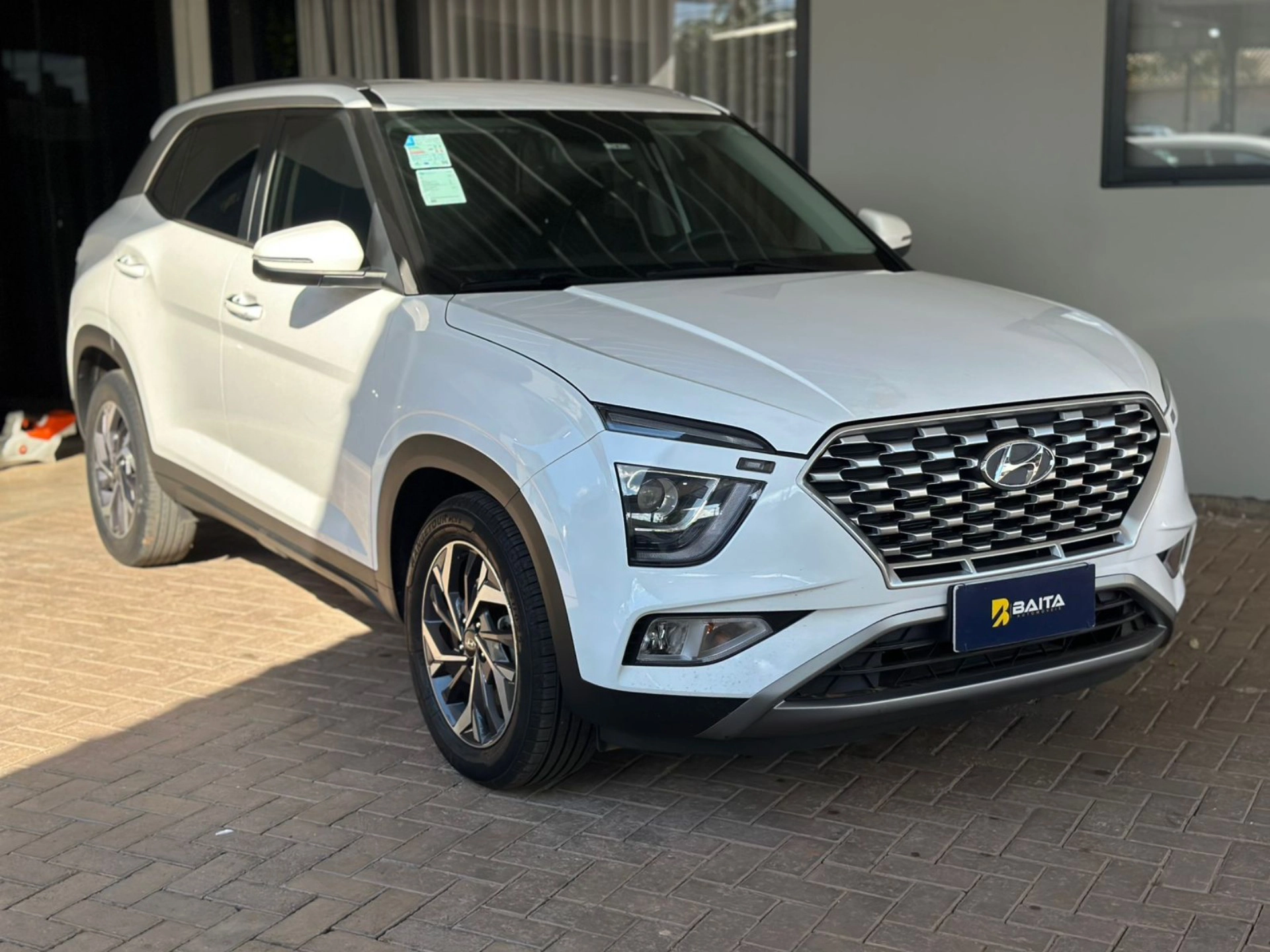 HYUNDAI CRETA - Imagem 2