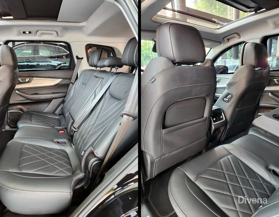 caoa chery TIGGO 8 PRO 1.5 TCI PLUG-IN HYBRID DHT 202511 caoa chery TIGGO 8 PRO 1.5 TCI PLUG-IN HYBRID DHT 202511