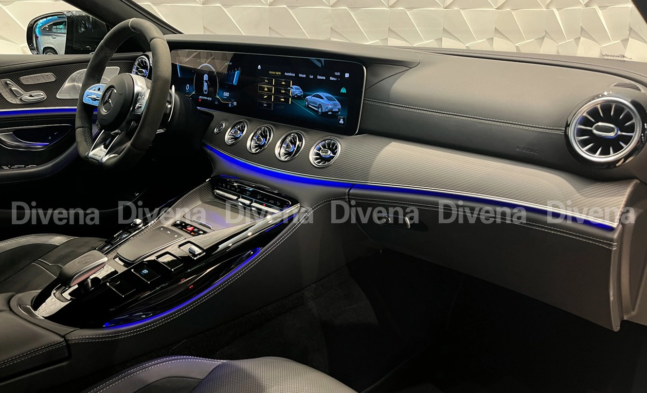 mercedes-benz AMG GT 63 4.0 V8 TURBO GASOLINA S 4MATIC+ SPEEDSHIFT 20218 mercedes-benz AMG GT 63 4.0 V8 TURBO GASOLINA S 4MATIC+ SPEEDSHIFT 20218