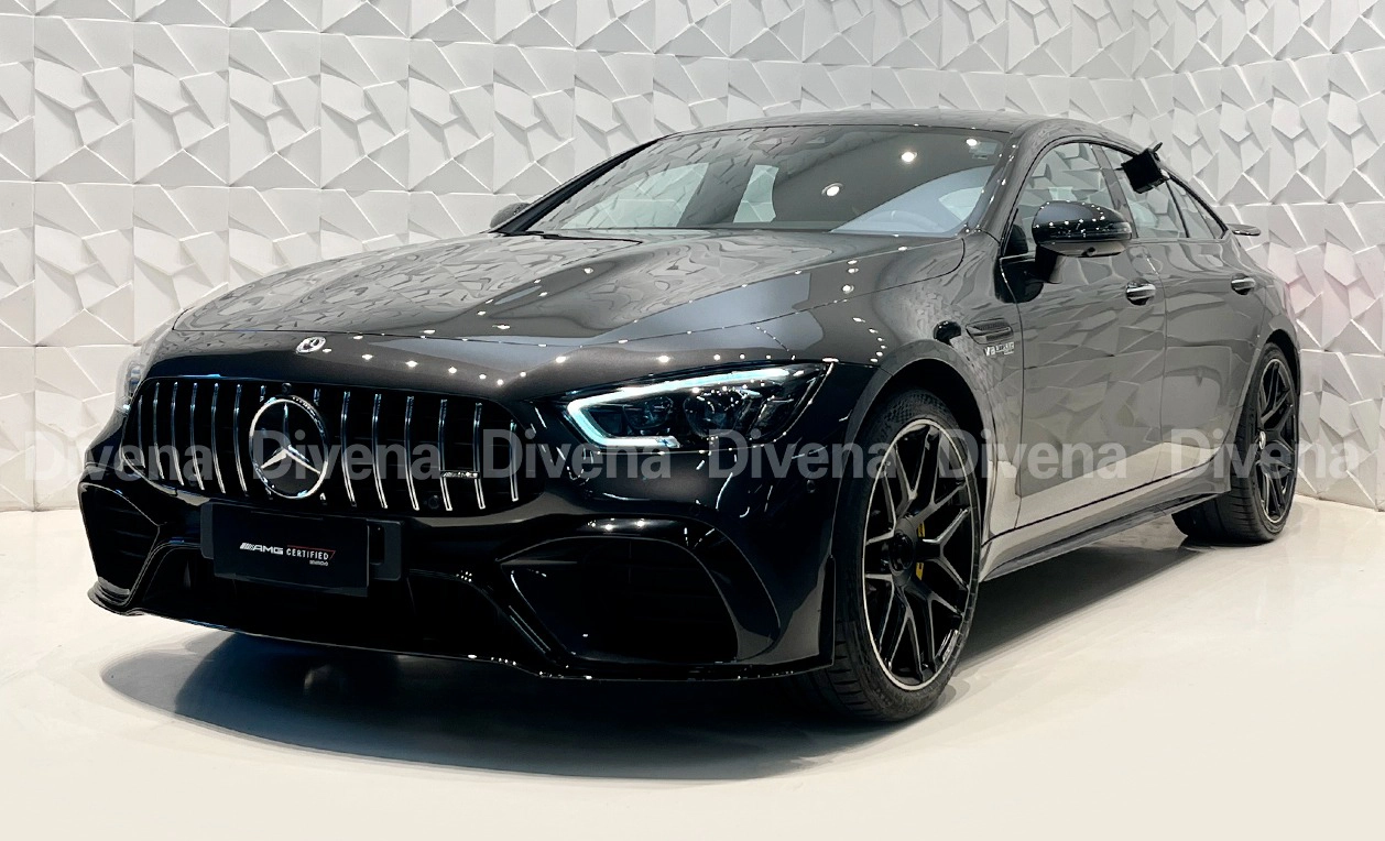 mercedes-benz AMG GT 63 4.0 V8 TURBO GASOLINA S 4MATIC+ SPEEDSHIFT 20212 mercedes-benz AMG GT 63 4.0 V8 TURBO GASOLINA S 4MATIC+ SPEEDSHIFT 20212