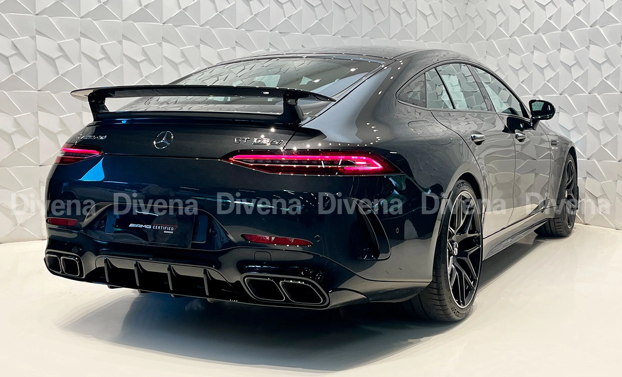 mercedes-benz AMG GT 63 4.0 V8 TURBO GASOLINA S 4MATIC+ SPEEDSHIFT 20213 mercedes-benz AMG GT 63 4.0 V8 TURBO GASOLINA S 4MATIC+ SPEEDSHIFT 20213