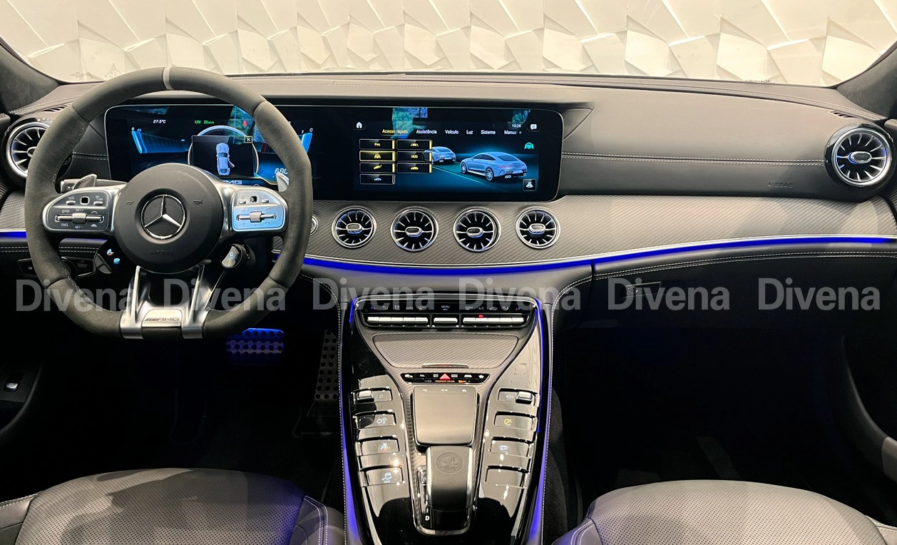 mercedes-benz AMG GT 63 4.0 V8 TURBO GASOLINA S 4MATIC+ SPEEDSHIFT 20217 mercedes-benz AMG GT 63 4.0 V8 TURBO GASOLINA S 4MATIC+ SPEEDSHIFT 20217
