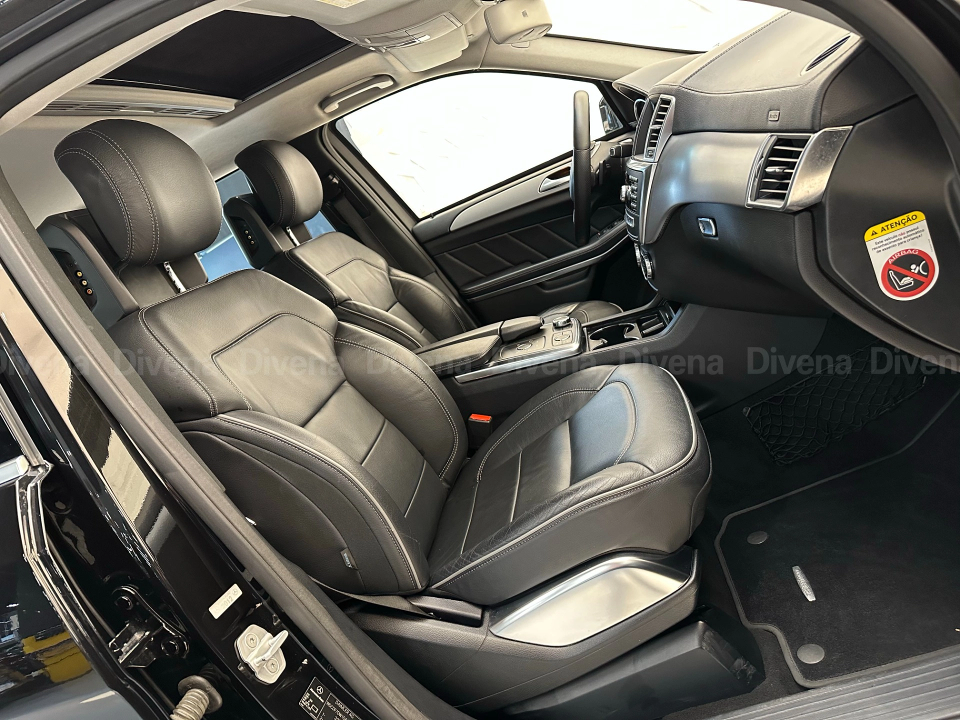 mercedes-benz GL 500 4.7 V8 4X4 GASOLINA 4P AUTOMÁTICO 20138 mercedes-benz GL 500 4.7 V8 4X4 GASOLINA 4P AUTOMÁTICO 20138