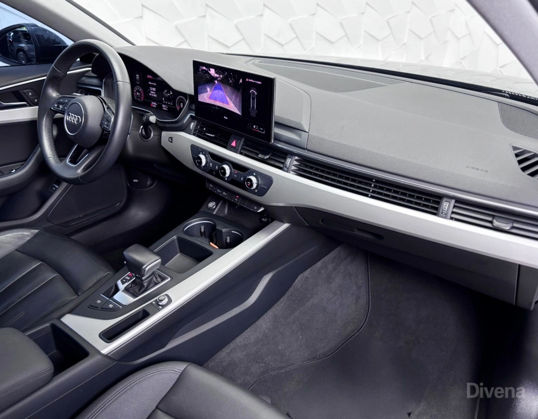 audi A4 2.0 TFSI GASOLINA PRESTIGE PLUS S TRONIC 20227 audi A4 2.0 TFSI GASOLINA PRESTIGE PLUS S TRONIC 20227