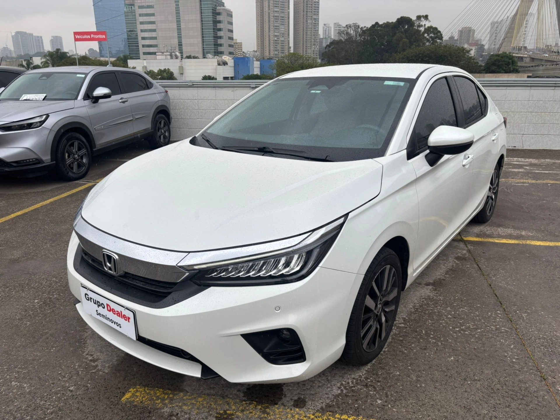 1.5 I-VTEC FLEX TOURING CVT