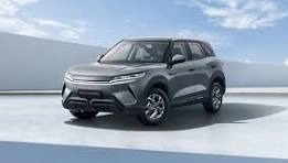 byd YUAN PRO 45,1 KW ELÉTRICO 2026