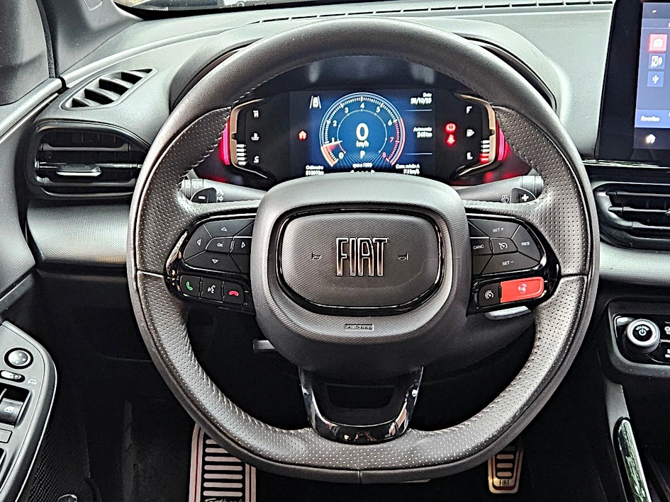 fiat FASTBACK 1.3 TURBO 270 FLEX LIMITED EDITION AT6 202312