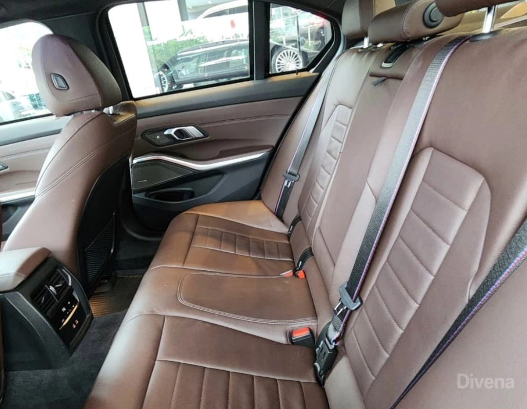 bmw 320I 2.0 16V TURBO FLEX M SPORT AUTOMÁTICO 20228 bmw 320I 2.0 16V TURBO FLEX M SPORT AUTOMÁTICO 20228