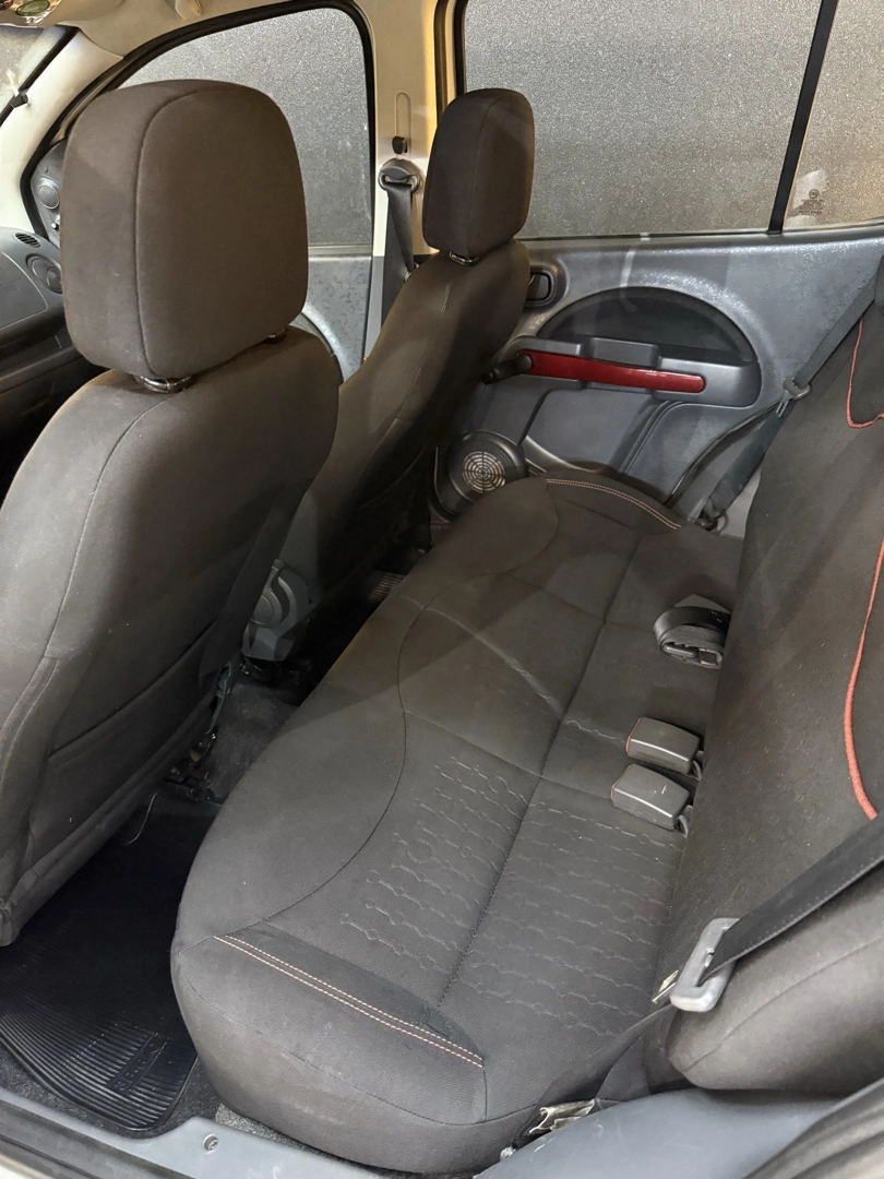 FIAT UNO 1.4 EVO SPORTING 8V FLEX 4P MANUAL