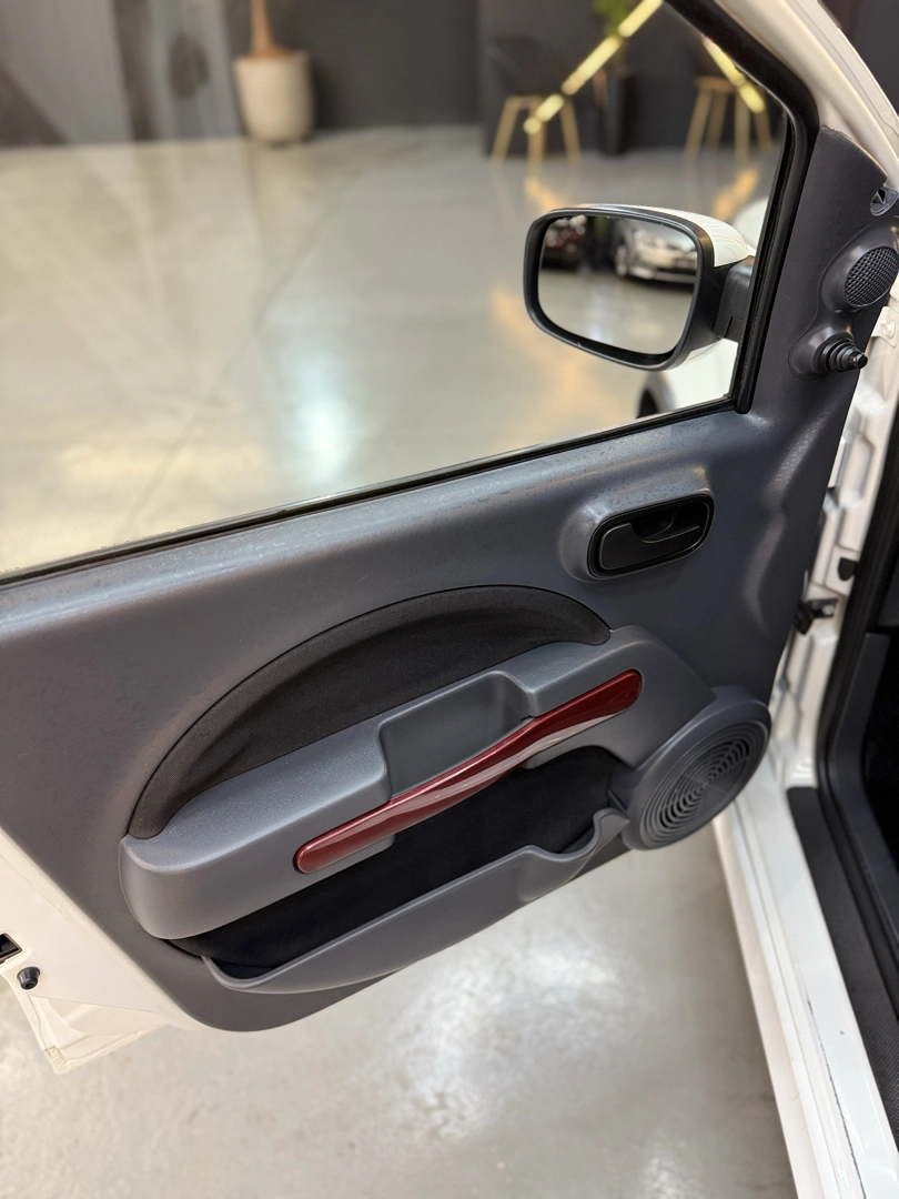 FIAT UNO 1.4 EVO SPORTING 8V FLEX 4P MANUAL