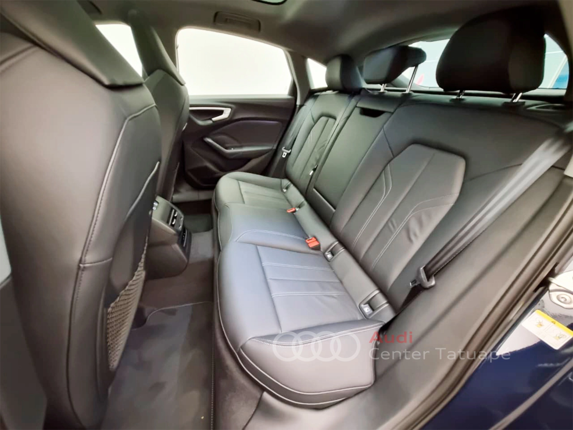 audi A5 2.0 TFSI GASOLINA PERFORMANCE S EDITION QUATTRO S TRONIC 202518