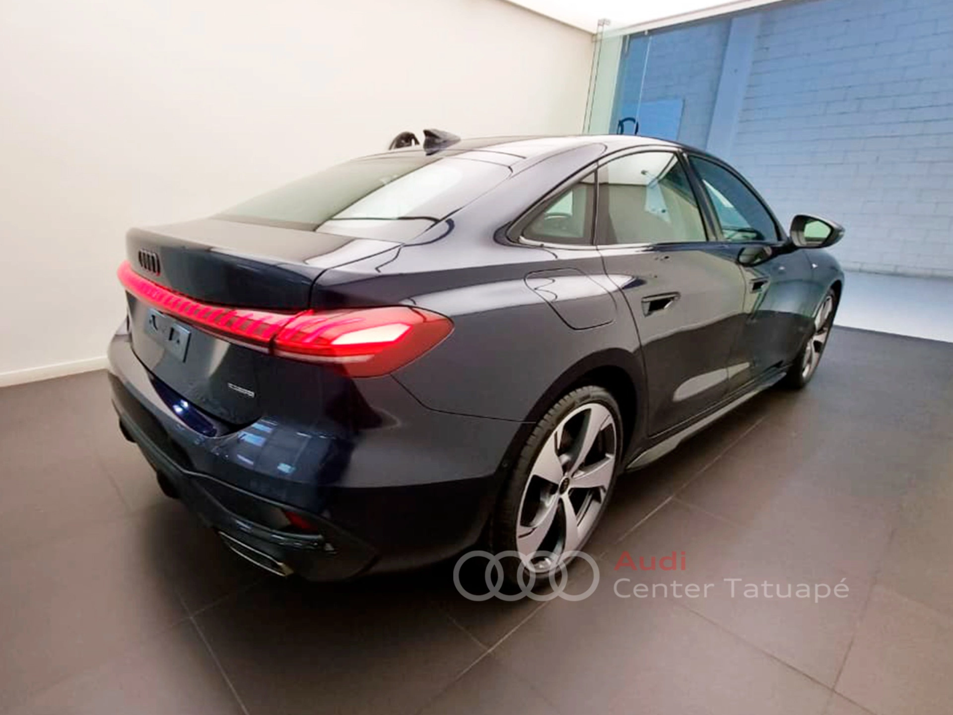 audi A5 2.0 TFSI GASOLINA PERFORMANCE S EDITION QUATTRO S TRONIC 20253