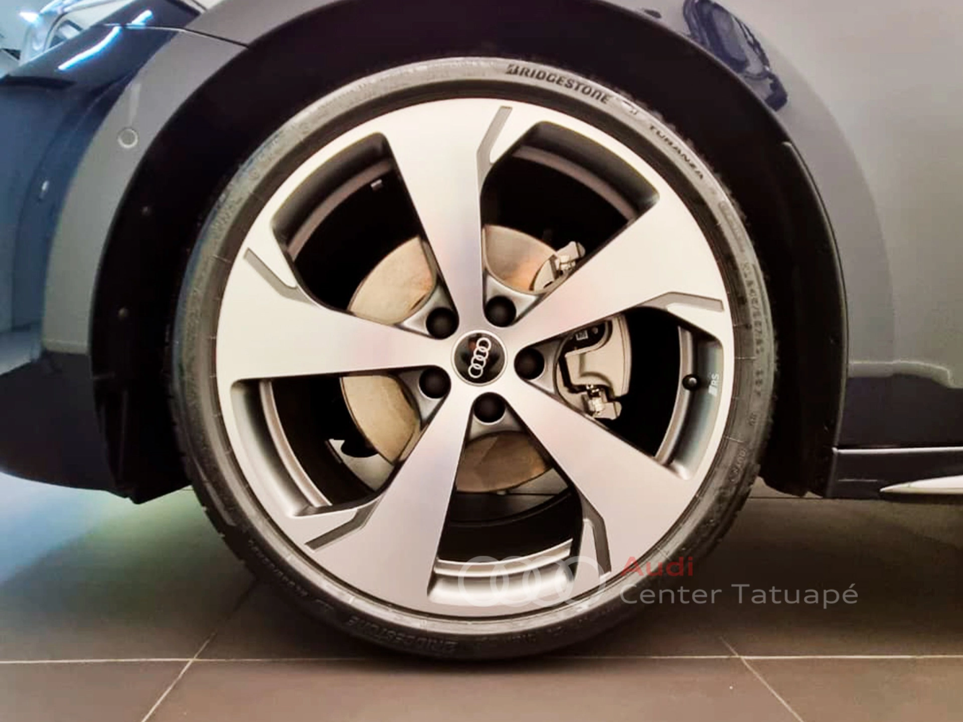 audi A5 2.0 TFSI GASOLINA PERFORMANCE S EDITION QUATTRO S TRONIC 20257