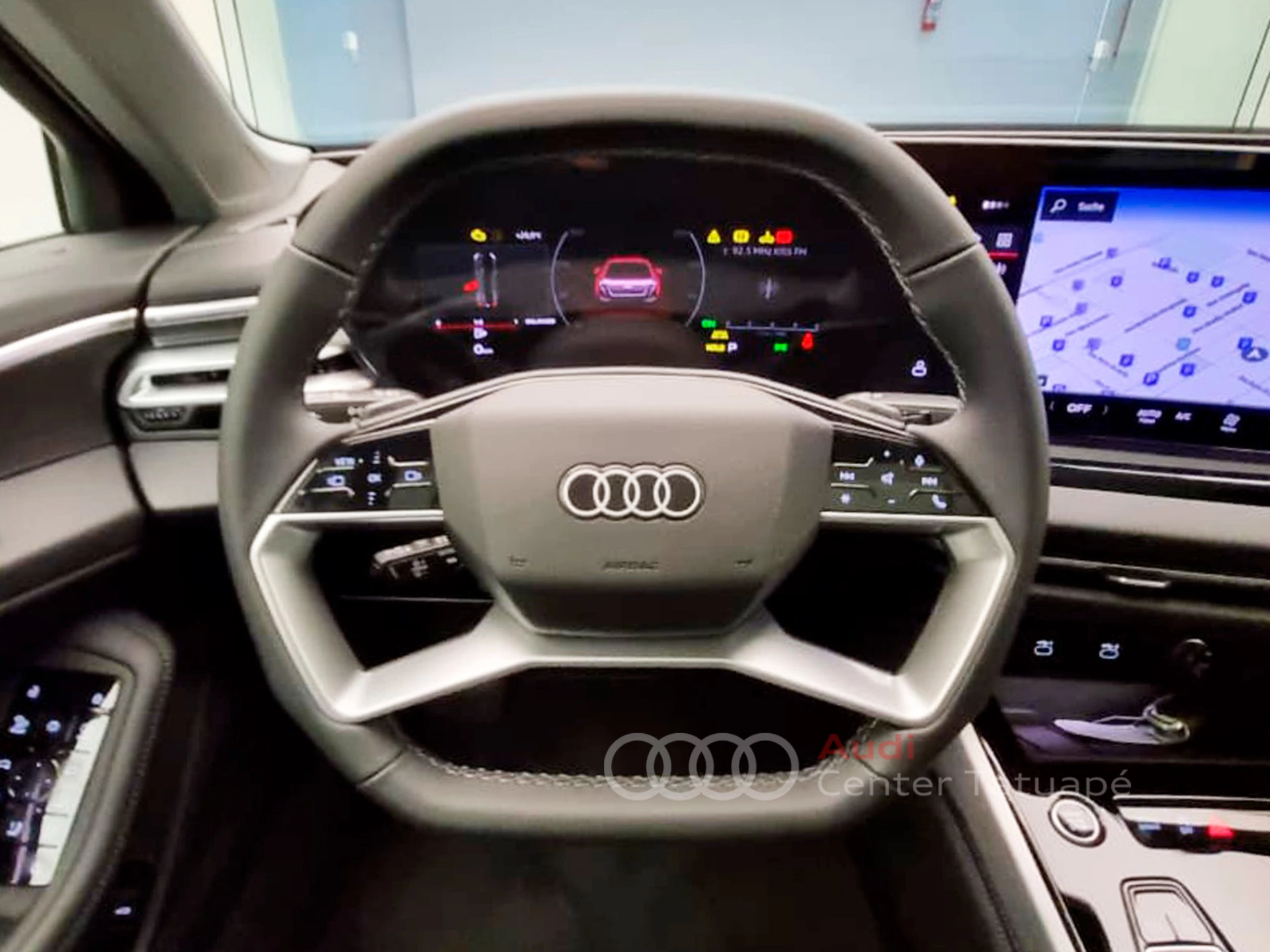 audi A5 2.0 TFSI GASOLINA PERFORMANCE S EDITION QUATTRO S TRONIC 202513