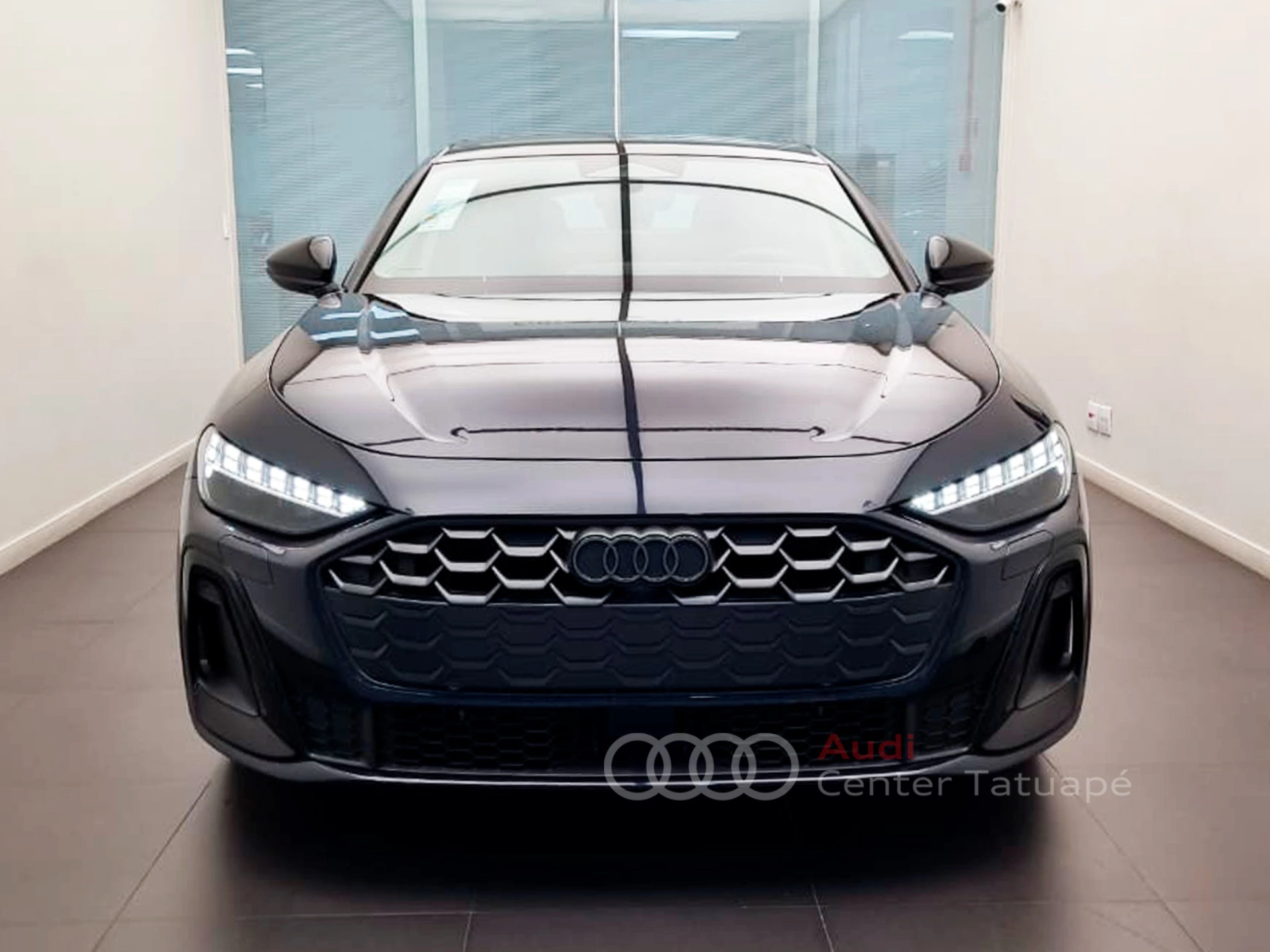 audi A5 2.0 TFSI GASOLINA PERFORMANCE S EDITION QUATTRO S TRONIC 20251