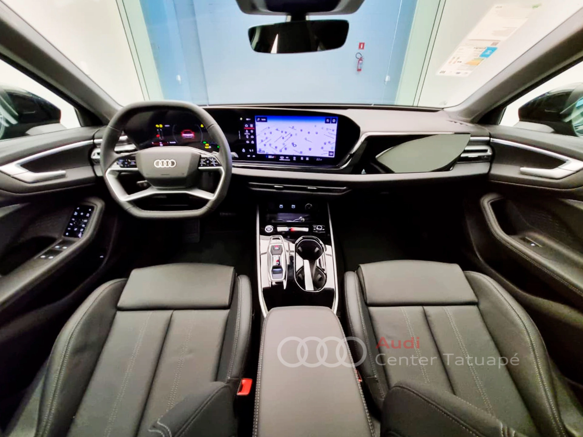 audi A5 2.0 TFSI GASOLINA PERFORMANCE S EDITION QUATTRO S TRONIC 202512