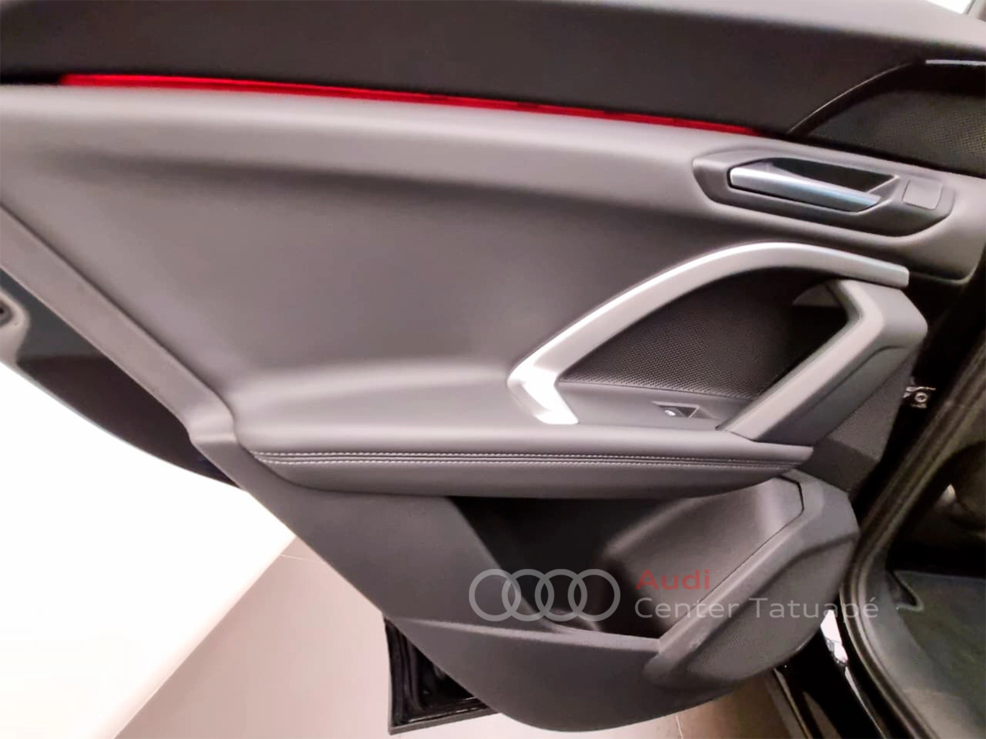 audi Q5 2.0 TFSI GASOLINA ADVANCED QUATTRO S TRONIC 202517