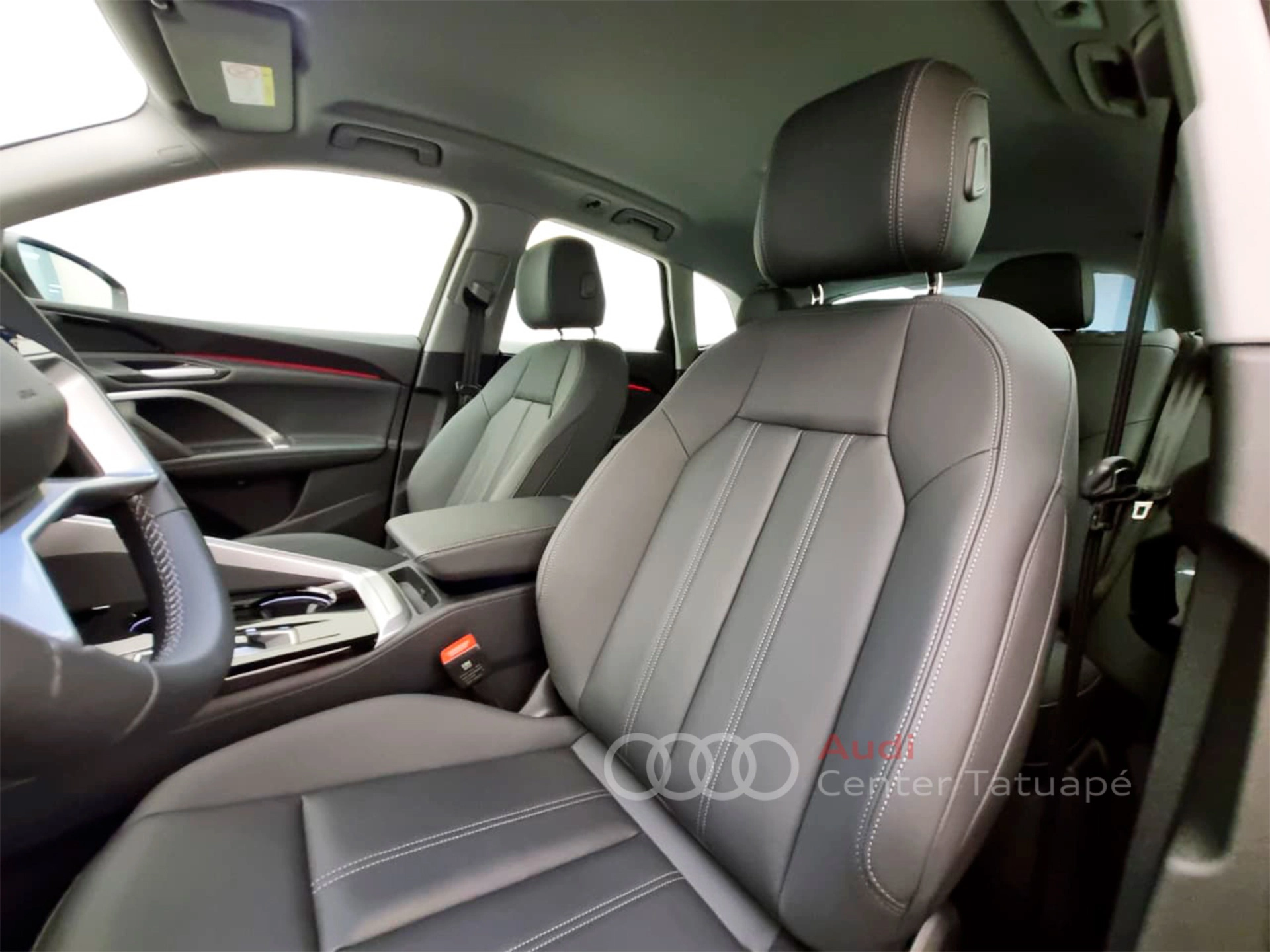 audi Q5 2.0 TFSI GASOLINA ADVANCED QUATTRO S TRONIC 202511