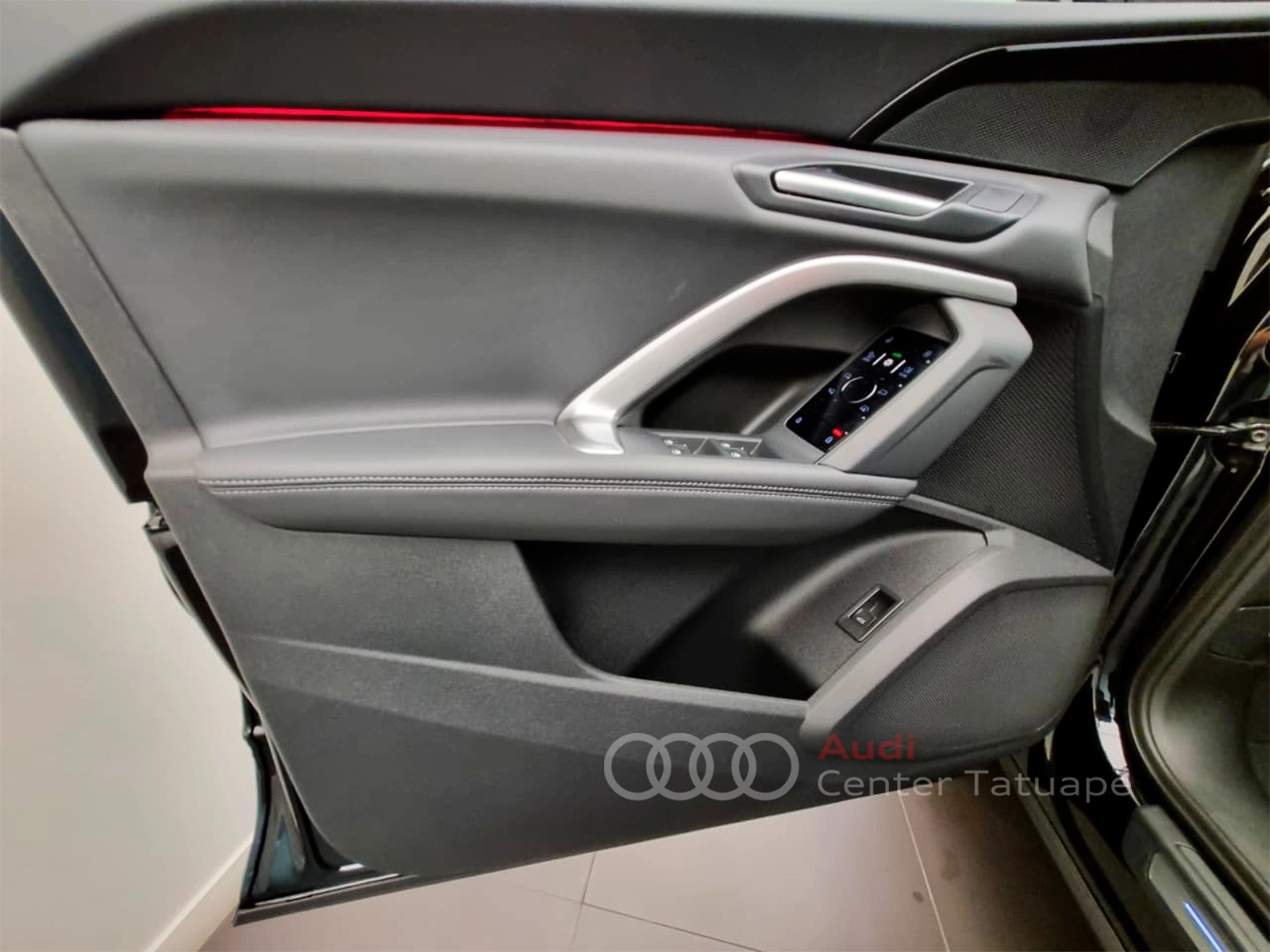 audi Q5 2.0 TFSI GASOLINA ADVANCED QUATTRO S TRONIC 20258