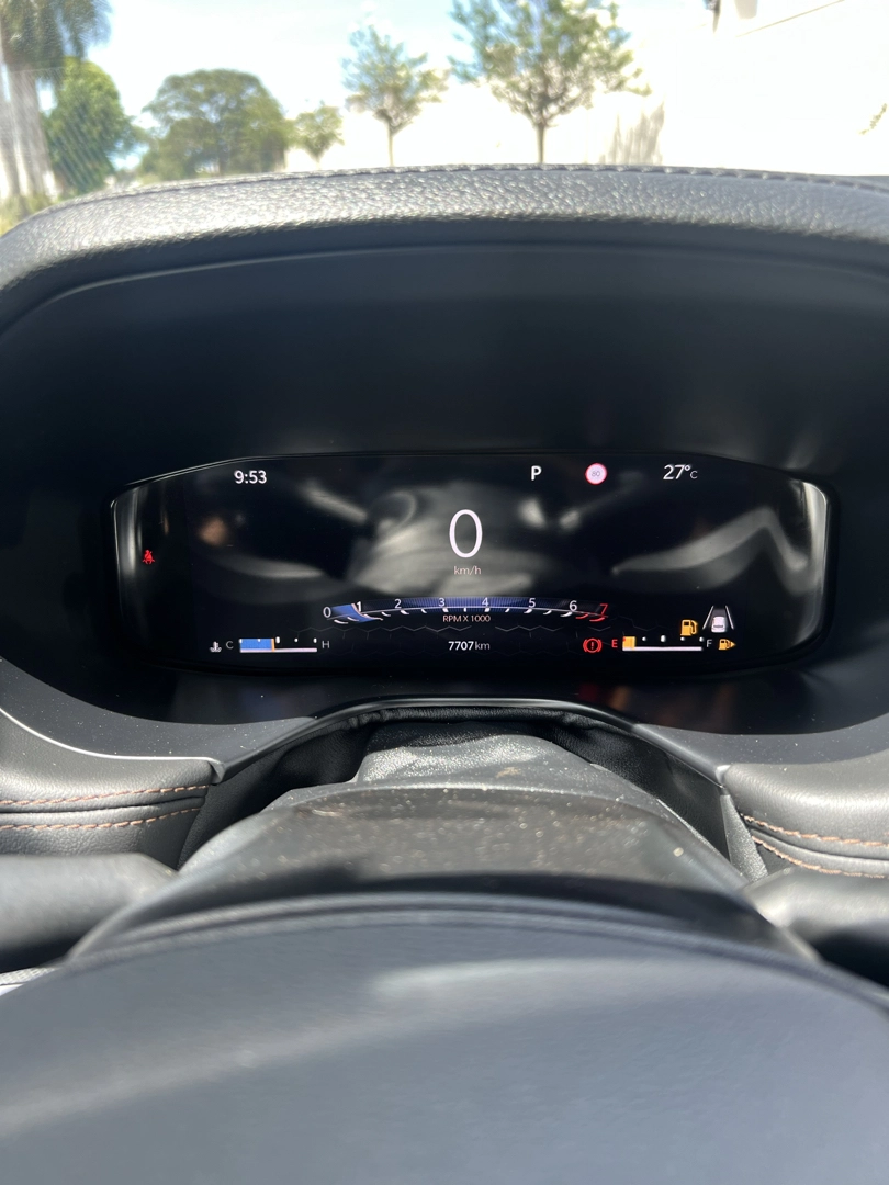 JEEP COMPASS 1.3 T270 TURBO FLEX LIMITED AT6