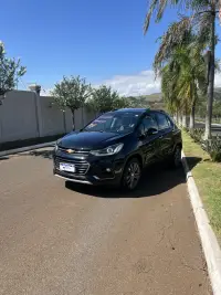CHEVROLET TRACKER 1.4 16V TURBO FLEX PREMIER AUTOMÁTICO
