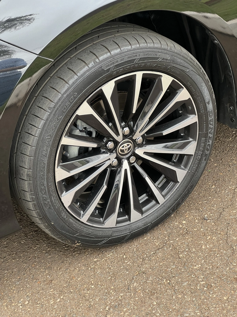 TOYOTA COROLLA 2.0 VVT-IE FLEX ALTIS DIRECT SHIFT