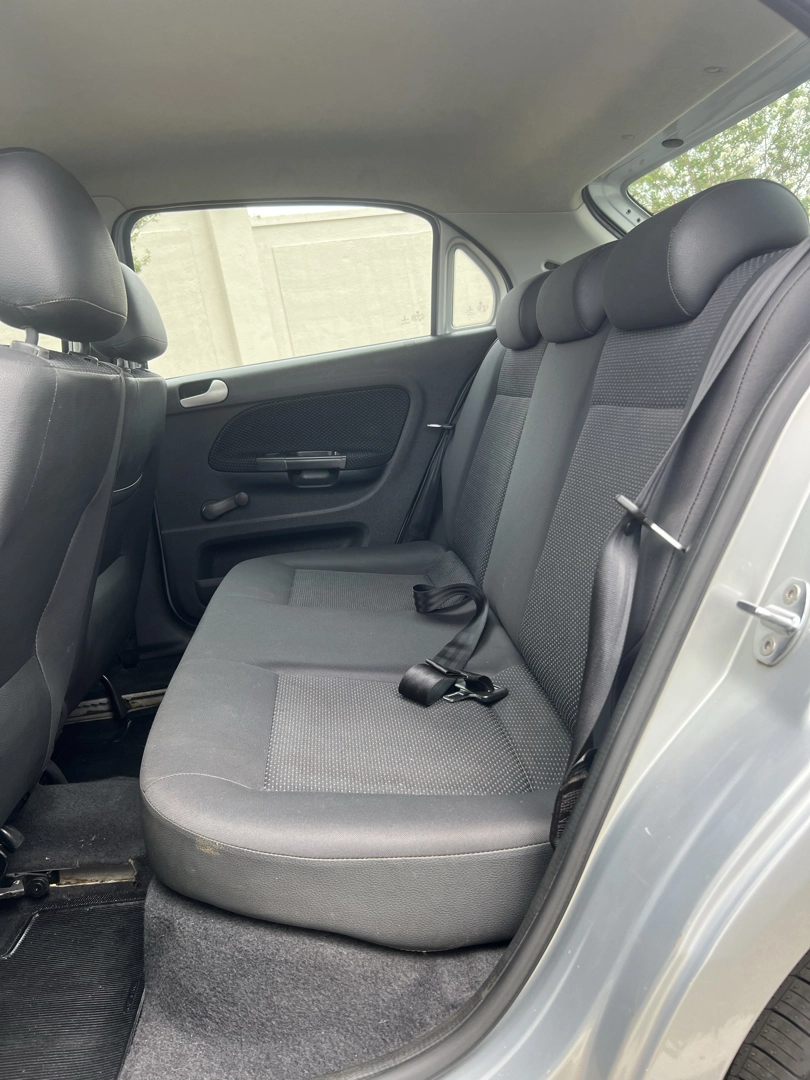 VOLKSWAGEN GOL 1.0 MI COMFORTLINE 8V FLEX 4P MANUAL