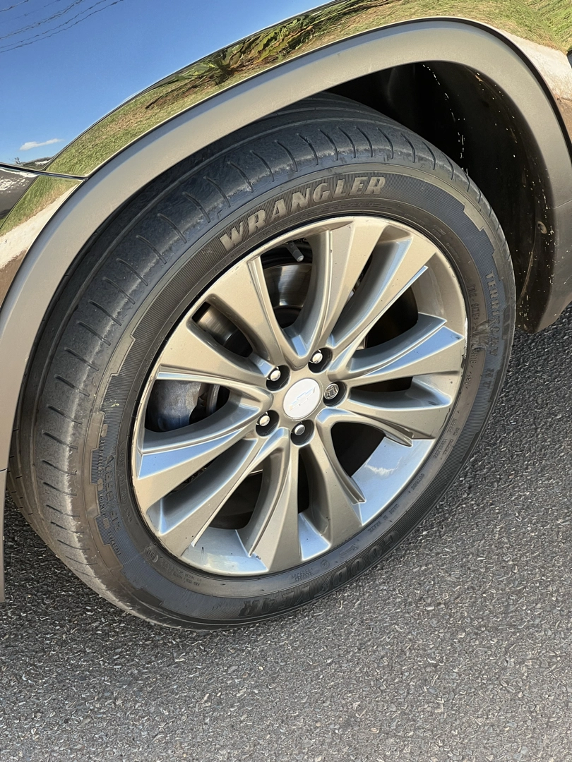 CHEVROLET TRACKER 1.4 16V TURBO FLEX PREMIER AUTOMÁTICO