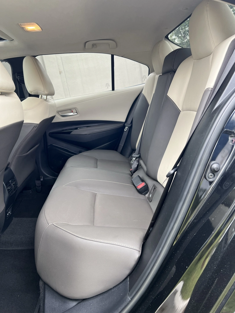 TOYOTA COROLLA 2.0 VVT-IE FLEX ALTIS DIRECT SHIFT