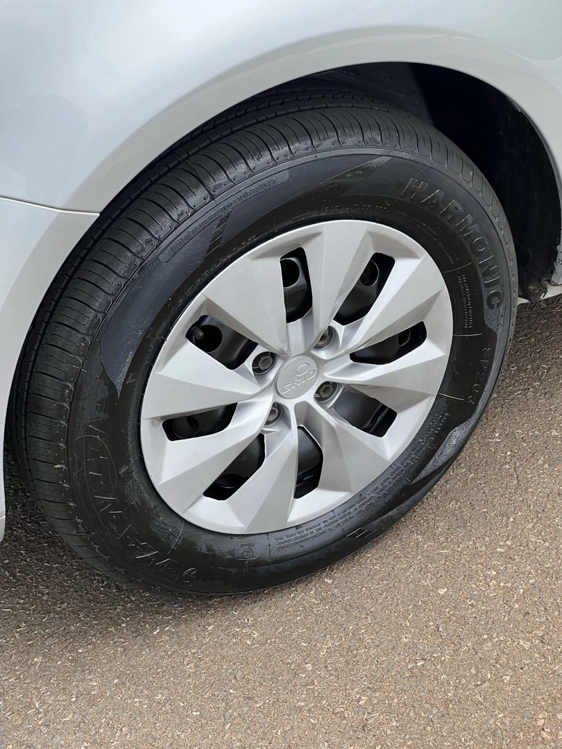 VOLKSWAGEN GOL 1.0 MI COMFORTLINE 8V FLEX 4P MANUAL