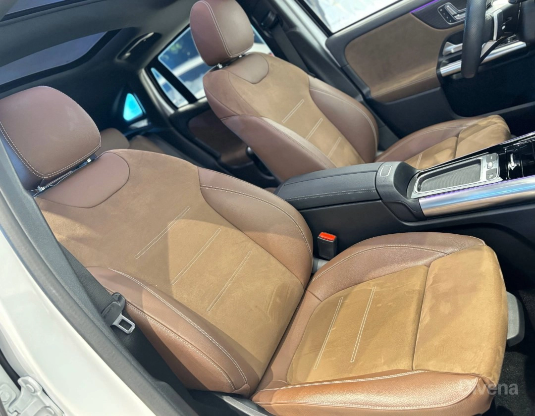 mercedes-benz GLA 200 1.3 MHEV AMG LINE 7G-DCT 20249