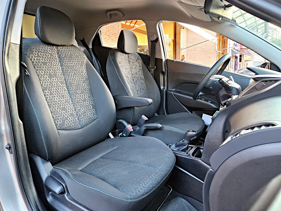 hyundai HB20X 1.6 16V STYLE FLEX 4P AUTOMÁTICO 20186